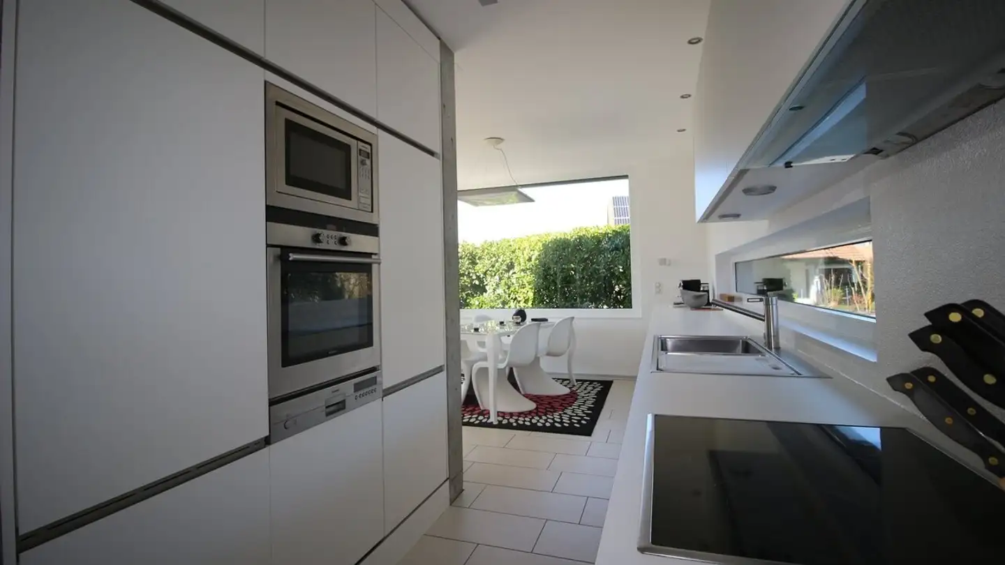 Villa for rent - Chemin Des Roches, 1470 Estavayer-le-Lac - Photo 2