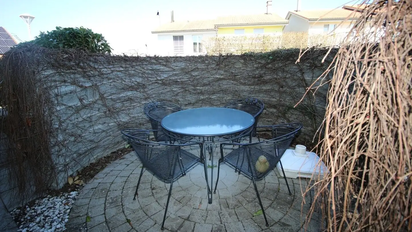 Villa for rent - Chemin Des Roches, 1470 Estavayer-le-Lac - Photo 3