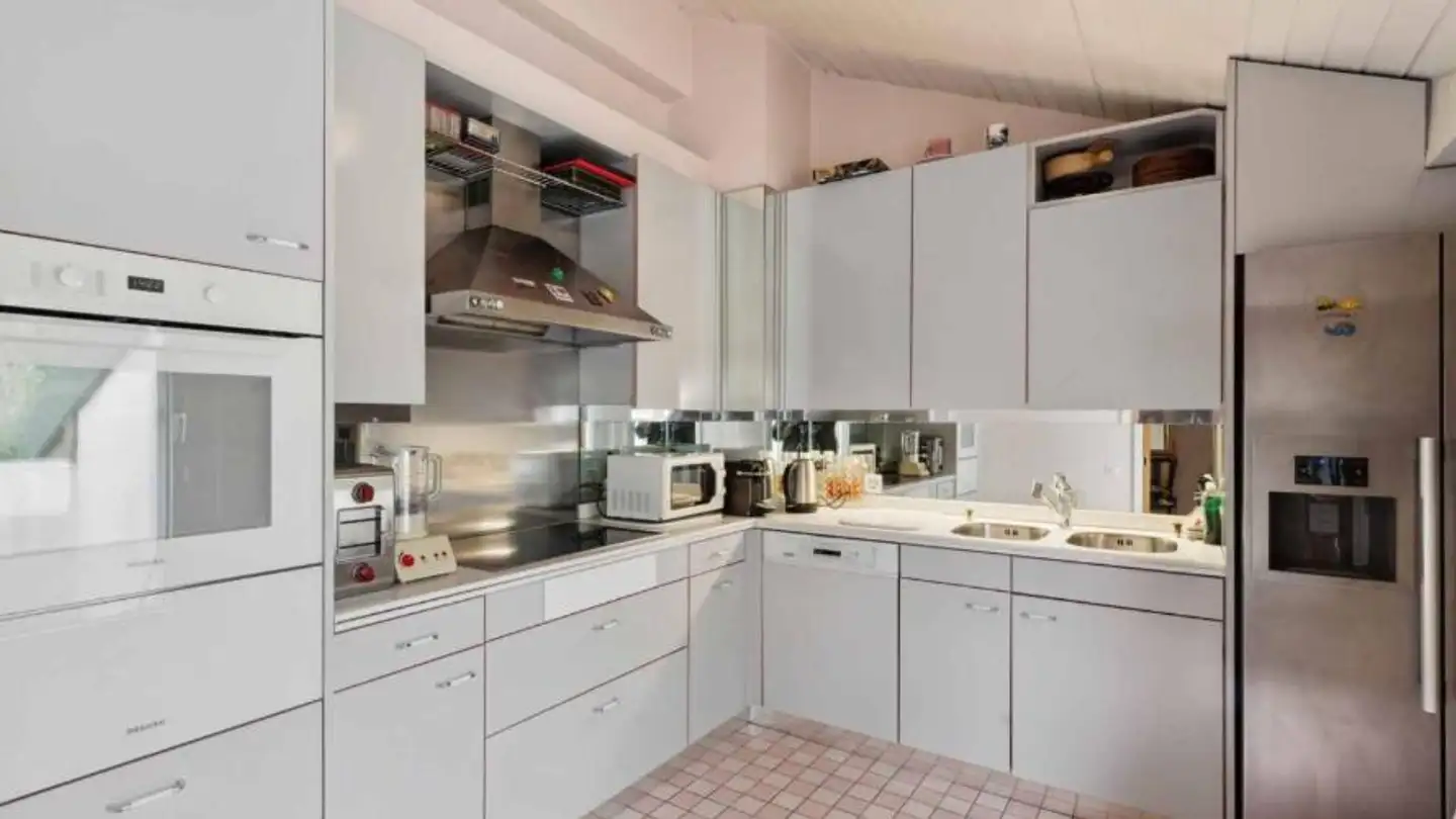 Penthouse kaufen - Rue De Chêne-Bougeries, 1224 Chêne-Bougeries - Foto 4