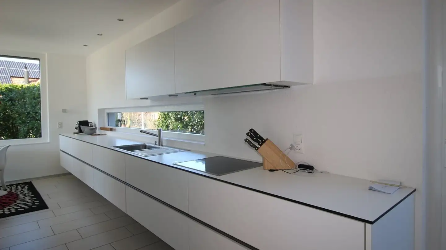 Villa for rent - Chemin Des Roches, 1470 Estavayer-le-Lac