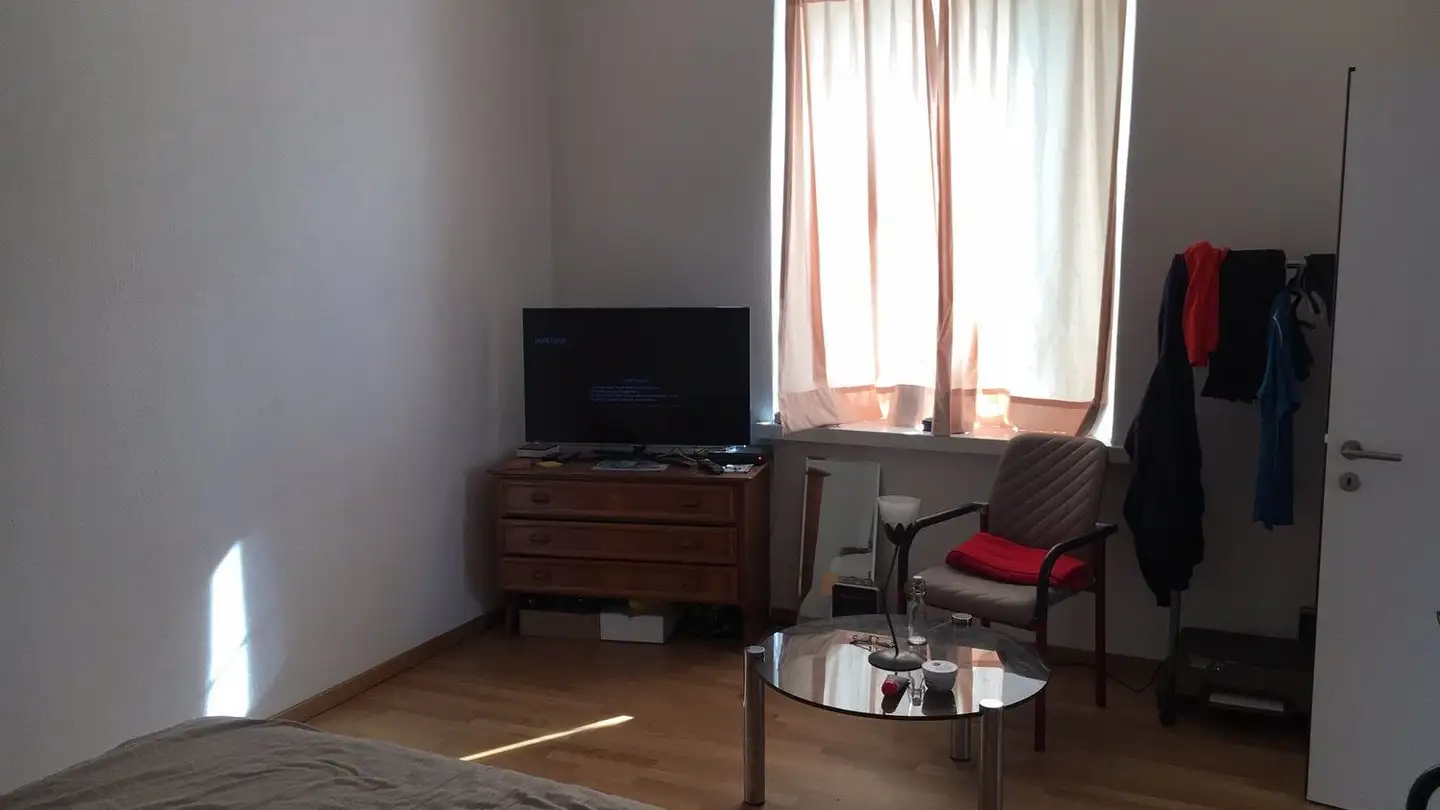 Wohnung mieten - Bahnhofstrasse 11, 8714 Feldbach - Foto 4