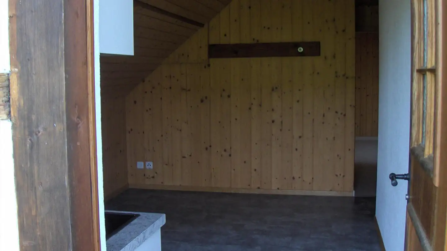 Attique à louer - Schulhausstrasse 41a, 4935 Leimiswil - Photo 2