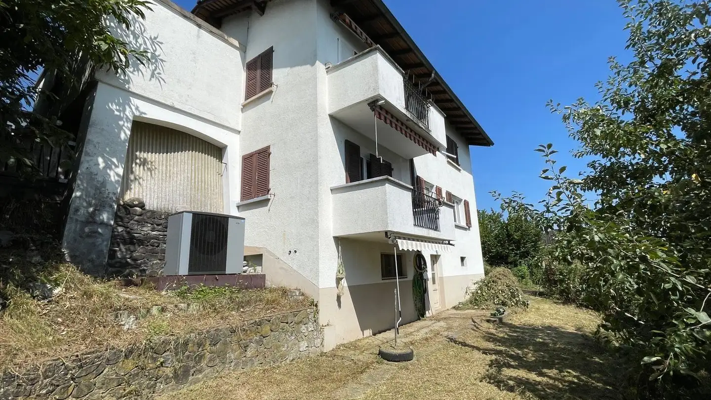 Semi-detached house for sale - Eschenbachstrasse 8, 6023 Rothenburg - Photo 2