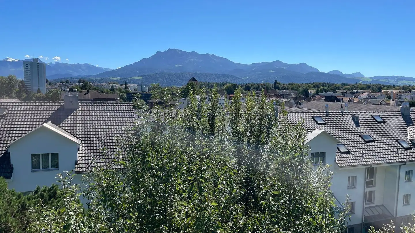 Semi-detached house for sale - Eschenbachstrasse 8, 6023 Rothenburg - Photo 3