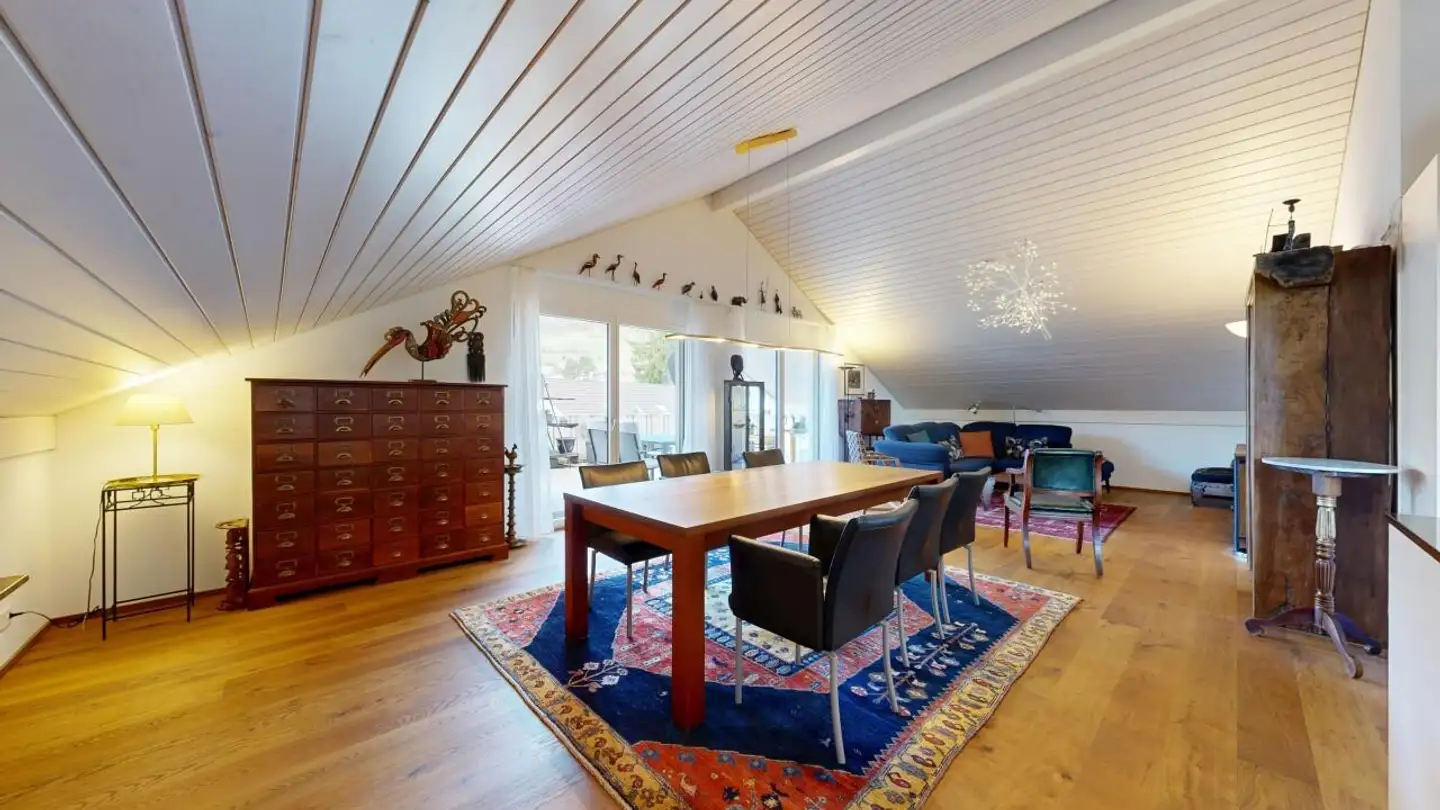 Penthouse kaufen - 5018 Erlinsbach