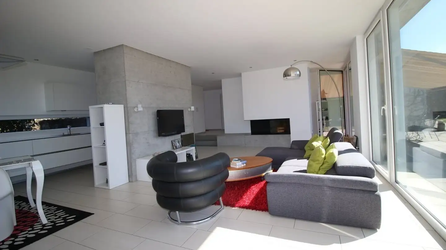 Villa for rent - Chemin Des Roches, 1470 Estavayer-le-Lac - Photo 4