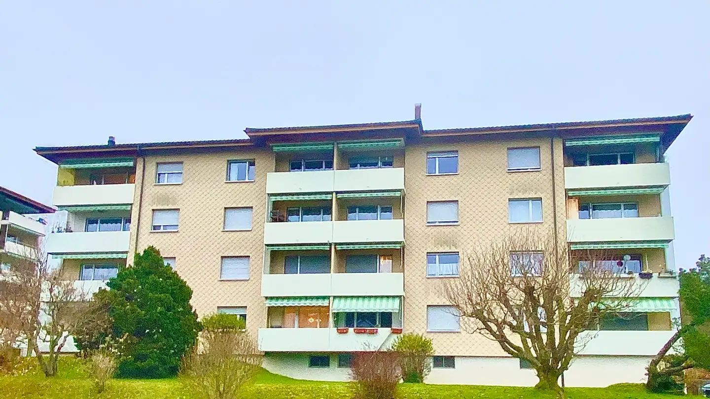 Apartment for sale - Wygarten 10, 5621 Zufikon