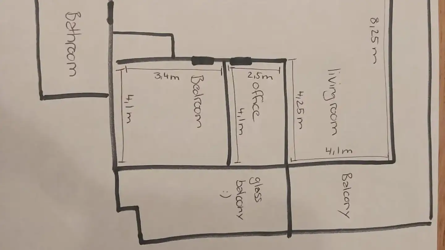 Wohnung mieten - Wässerwiesenstrasse 67h, 8408 Winterthur - Foto 2