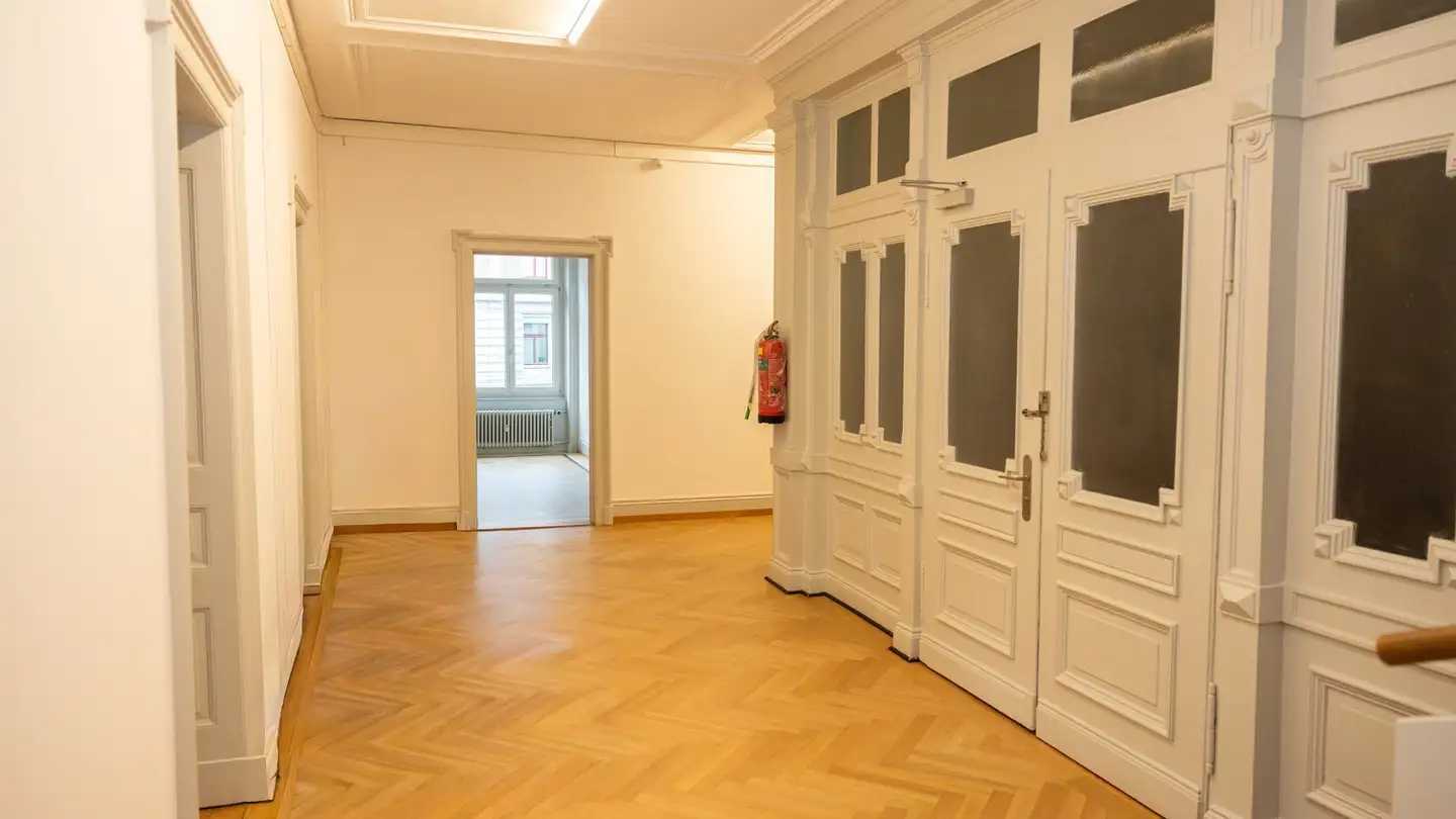 Commerciale in affitto - Bahnhofstrasse 8, 9000 St. Gallen - Foto 4