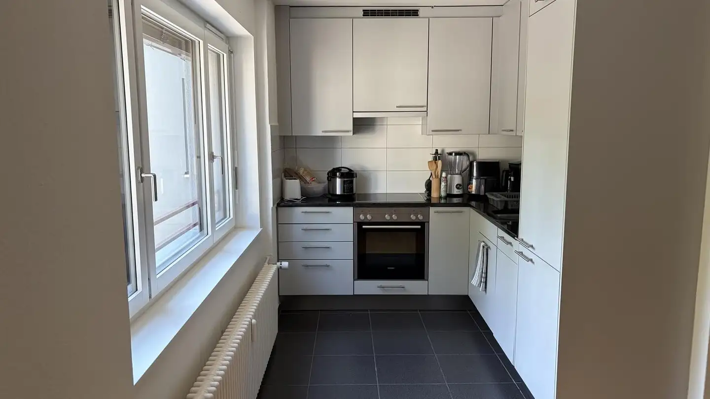 Appartement à louer - Rorschacher Strasse 45, 9000 St. Gallen - Photo 2