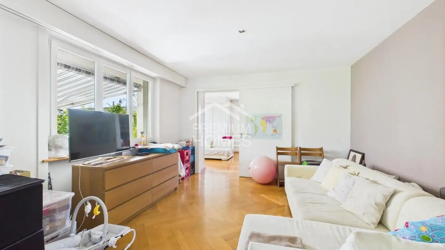 Edificio residenziale in vendita - 5734 Reinach AG - Photo 2