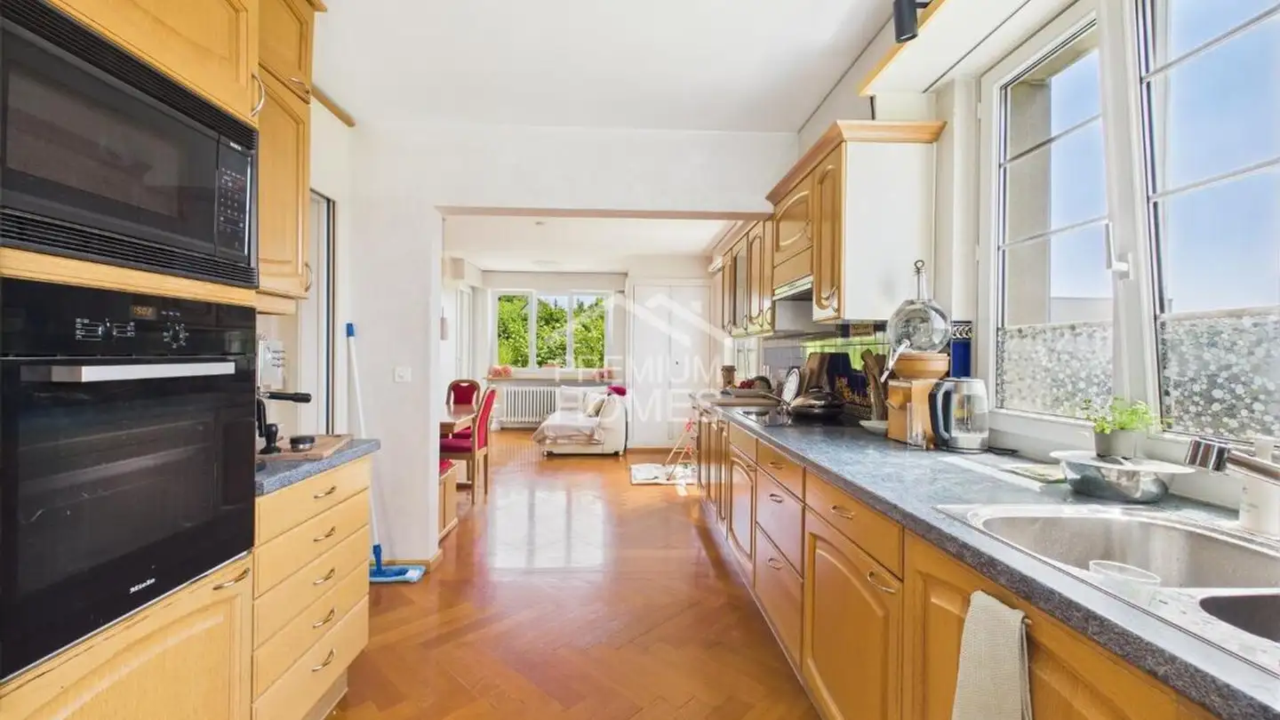 Edificio residenziale in vendita - 5734 Reinach AG - Photo 3