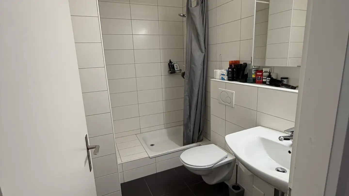 Appartement à louer - Rorschacher Strasse 45, 9000 St. Gallen - Photo 3