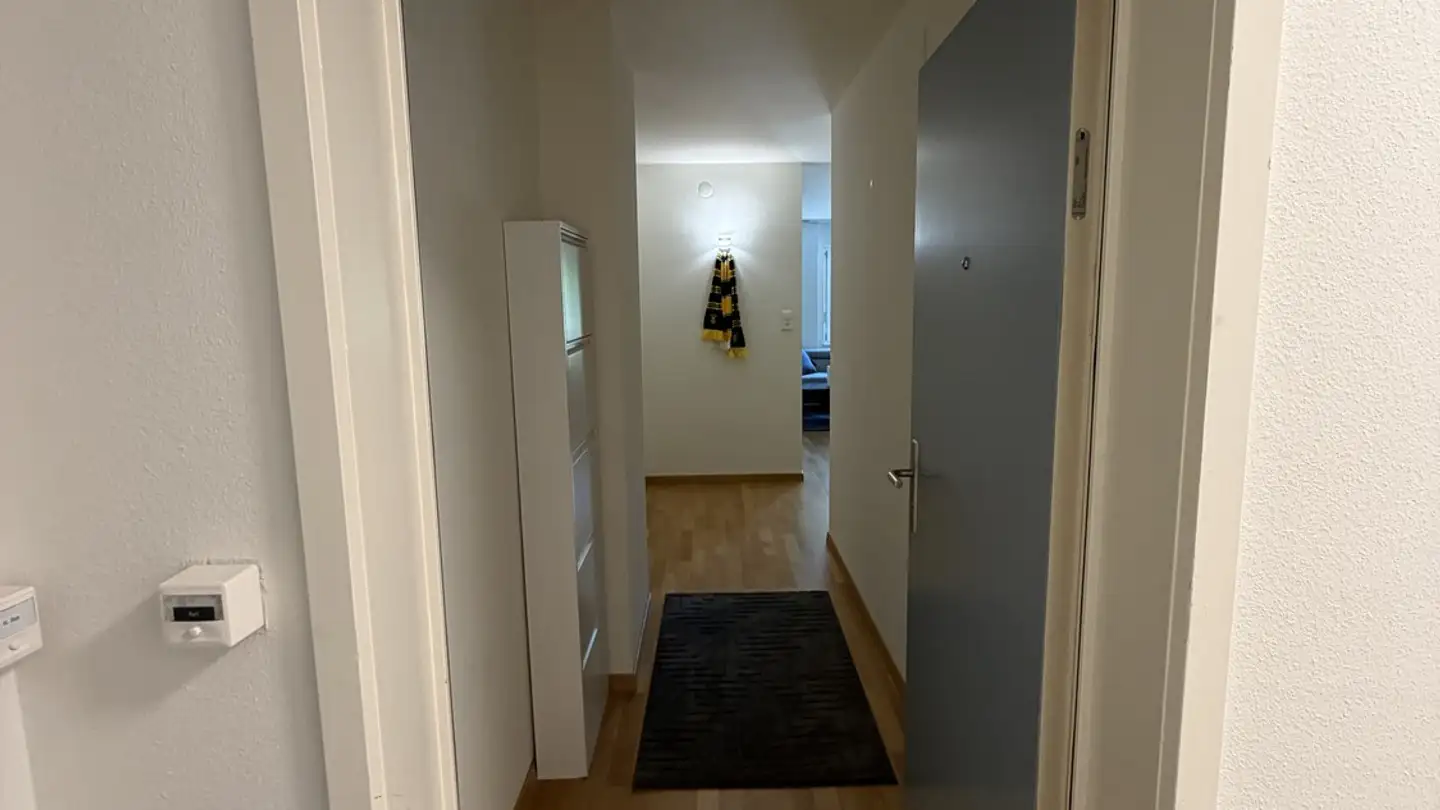 Appartement à louer - Rorschacher Strasse 45, 9000 St. Gallen - Photo 4