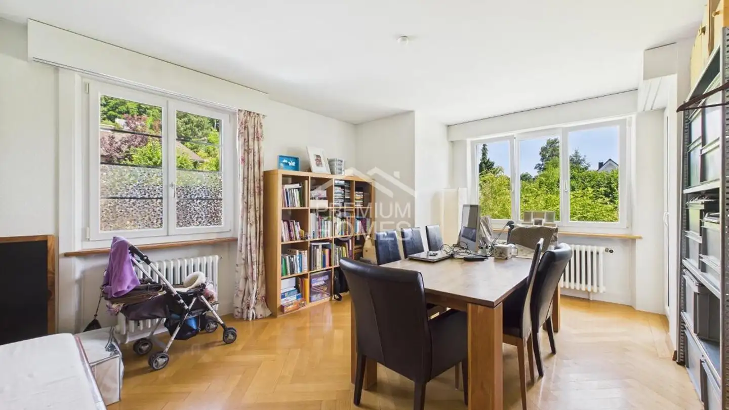 Edificio residenziale in vendita - 5734 Reinach AG - Photo 4