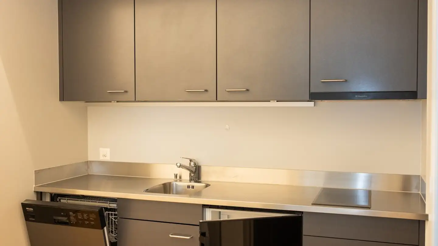 Commerciale in affitto - Bahnhofstrasse 8, 9000 St. Gallen - Foto 3