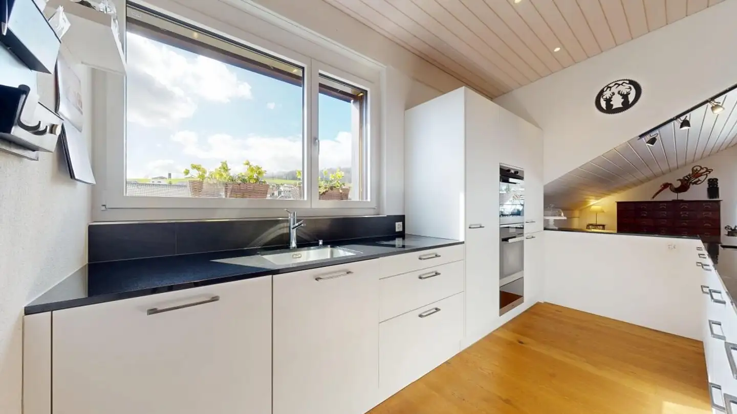 Penthouse kaufen - 5018 Erlinsbach - Foto 4