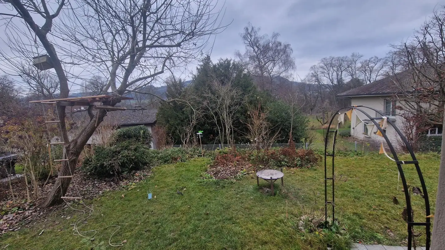 Stanza singola in affitto - Forrerstrasse 20, 3006 Bern - Foto 3