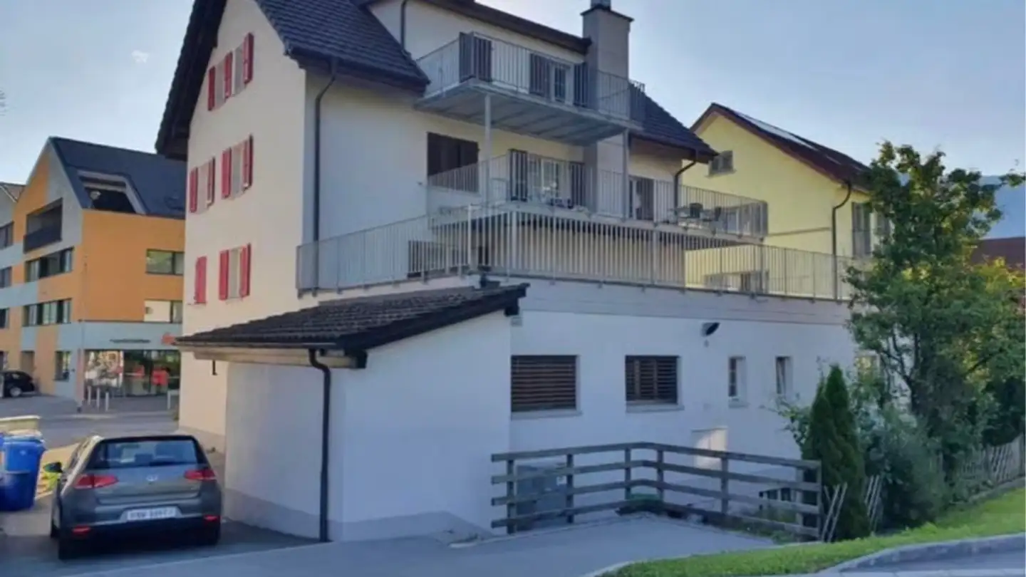 Appartamento in affitto - Stansstaderstrasse 35, 6370 Stans