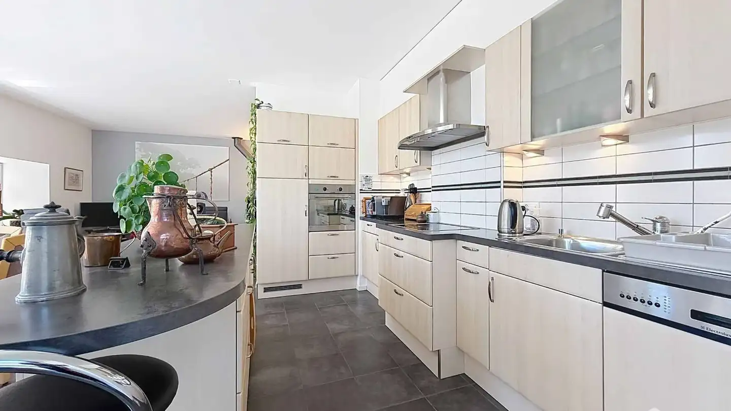 Appartamento in vendita - 1420 Fiez - Foto 4