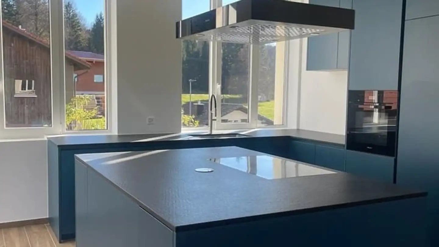 Appartamento in vendita - Route De Saignelégier 30, 2714 Les Genevez JU - Photo 2