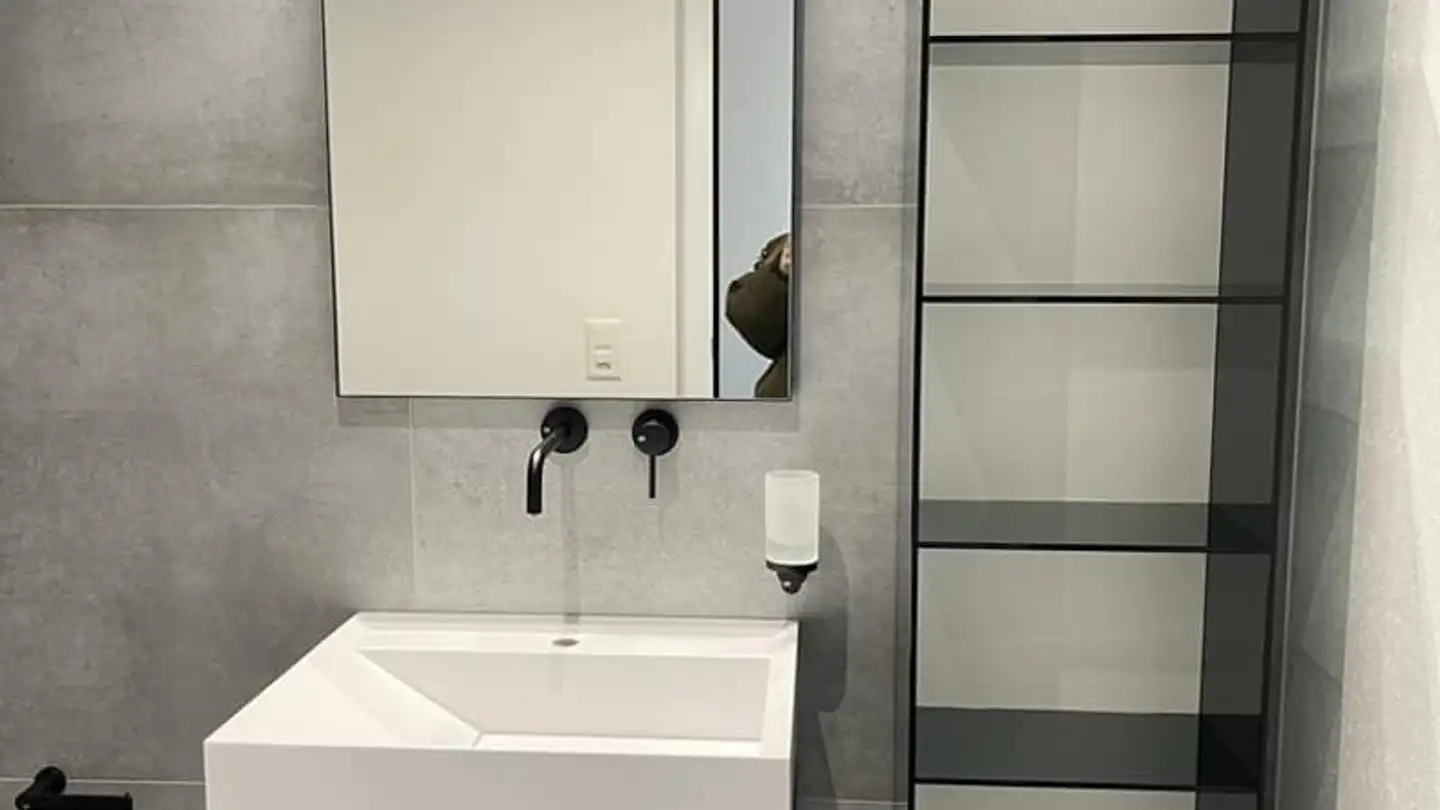 Appartamento in vendita - Route De Saignelégier 30, 2714 Les Genevez JU - Photo 4