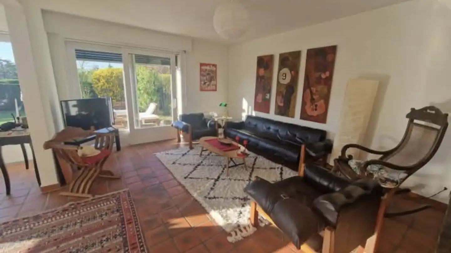 Einfamilienhaus mieten - 1299 Crans-près-Céligny