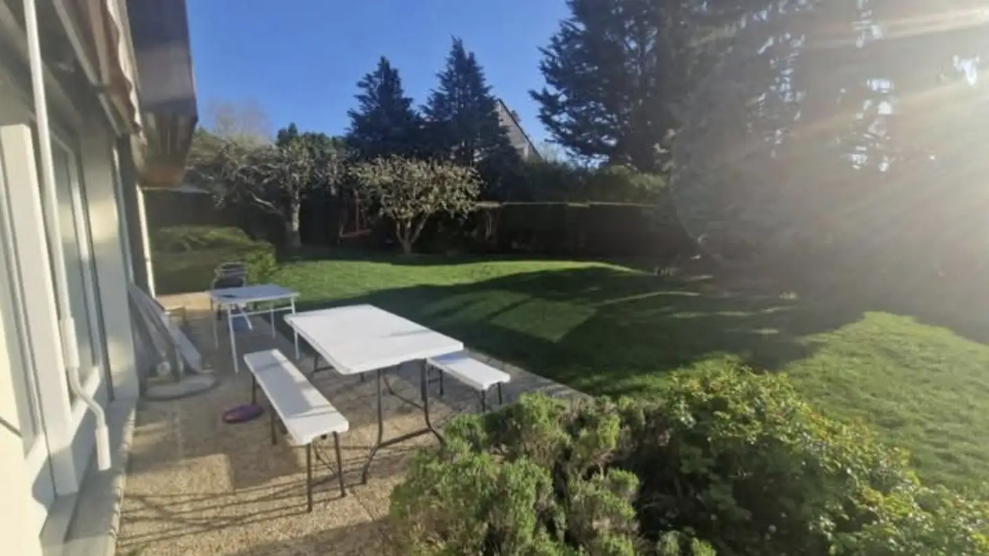 Einfamilienhaus mieten - 1299 Crans-près-Céligny - Foto 4