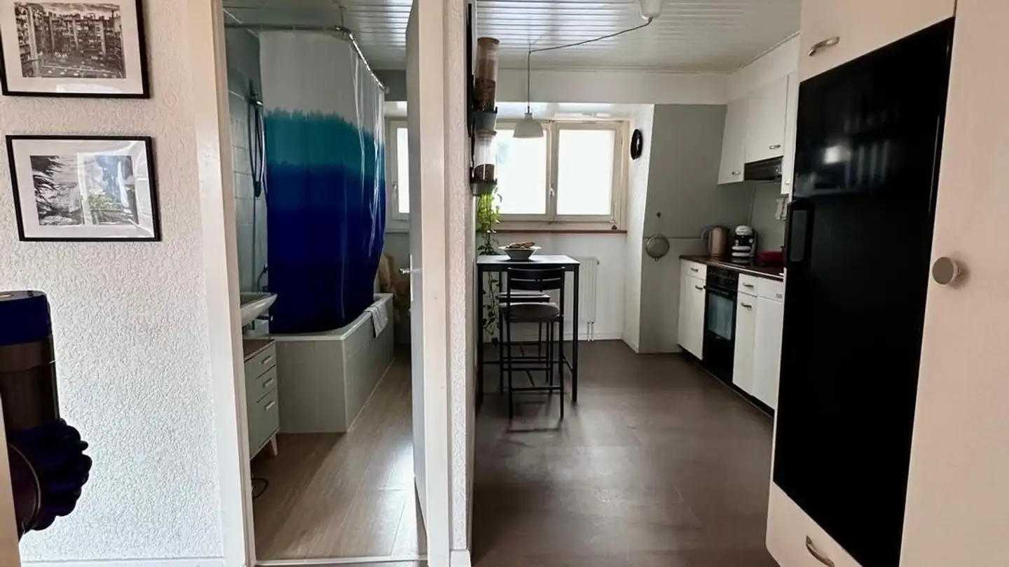 Appartamento in affitto - Route Du Château 25, 2520 La Neuveville - Foto 2