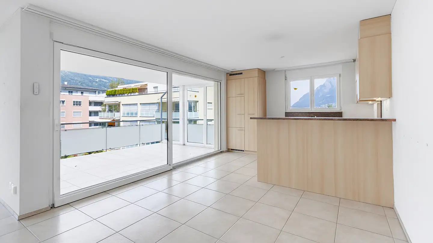 Wohnung kaufen - Im Gruobhof 2, 7302 Landquart