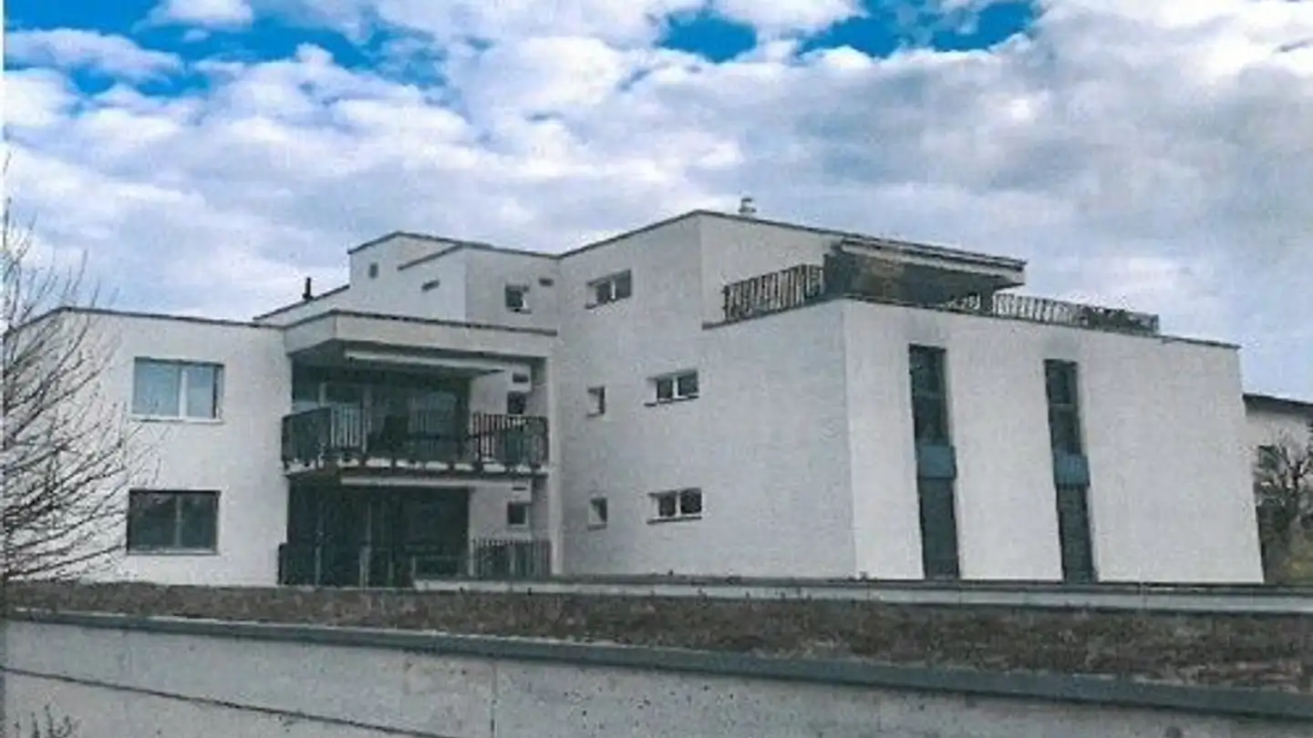 Maisonette-Wohnung kaufen - Chemin Des Fontaines, 2800 Delémont