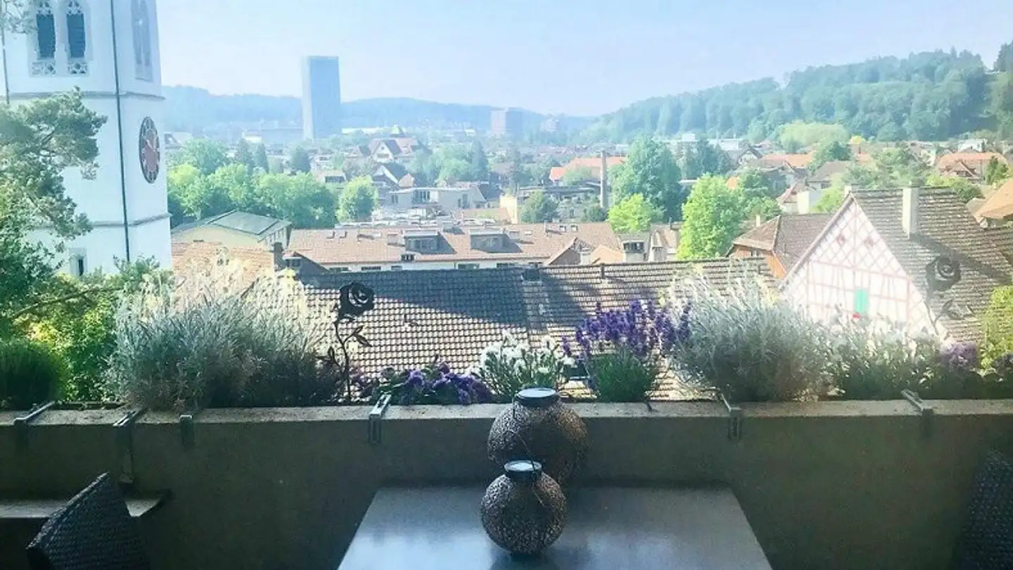Wohnung mieten - Rosentalstrasse 9, 8400 Winterthur
