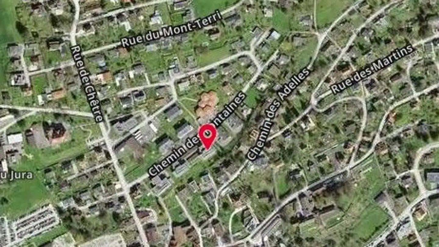 Maisonette-Wohnung kaufen - Chemin Des Fontaines, 2800 Delémont - Foto 2