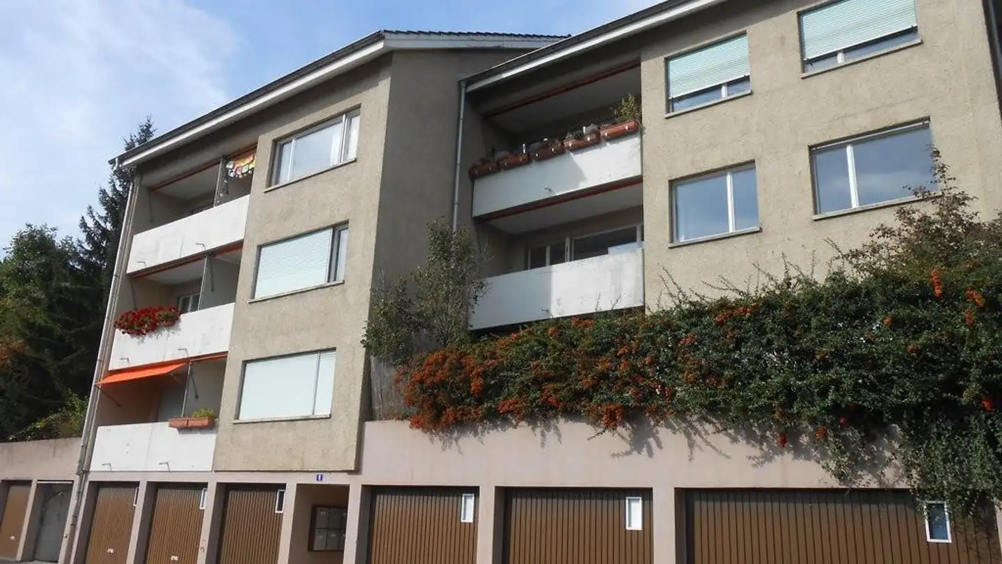 Wohnung mieten - Rosentalstrasse 9, 8400 Winterthur - Foto 2