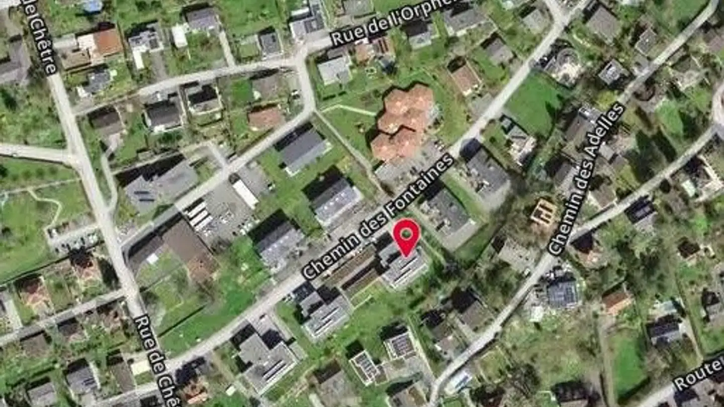 Maisonette-Wohnung kaufen - Chemin Des Fontaines, 2800 Delémont - Foto 3