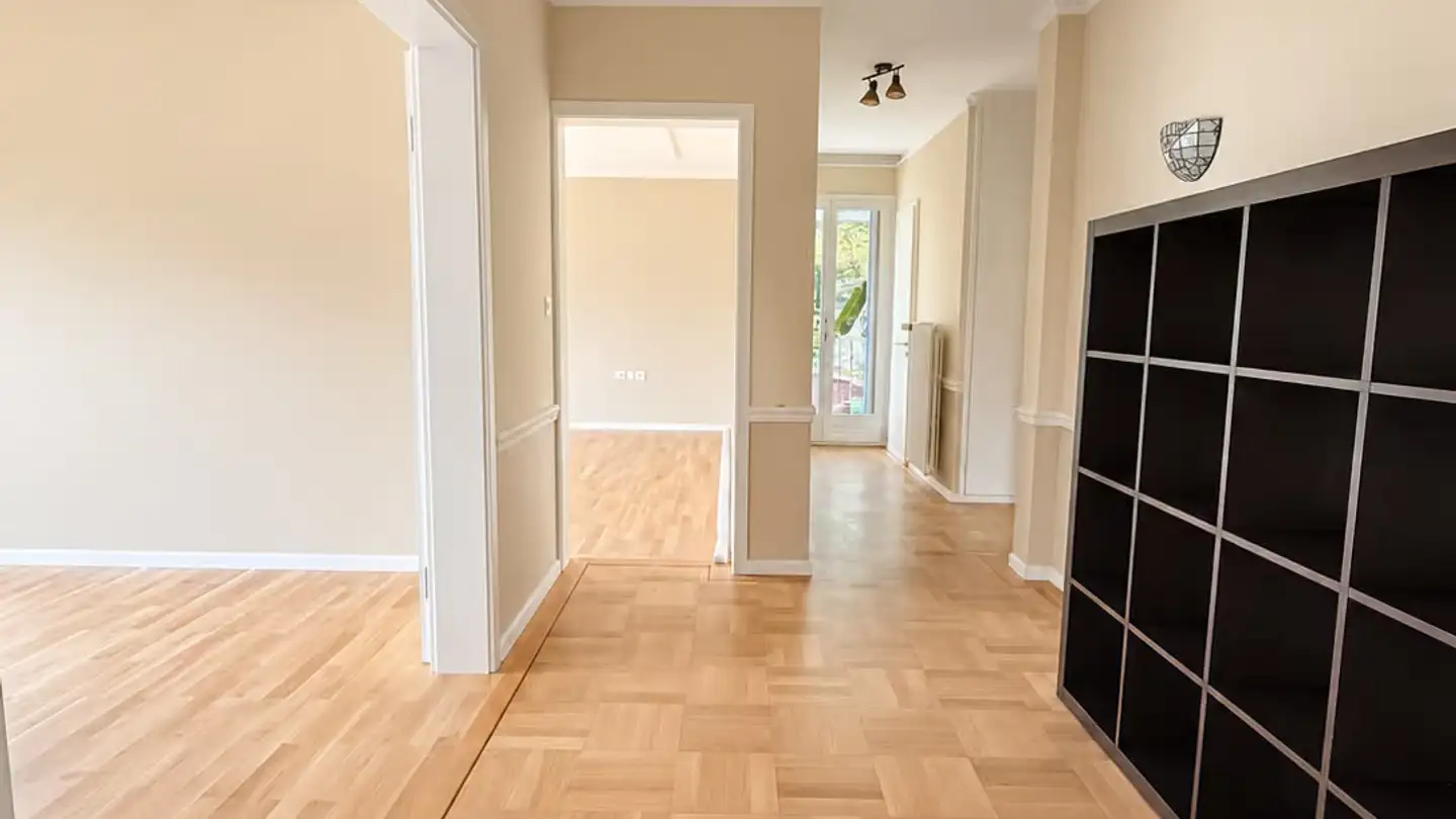 Appartement à louer - Zürichbergstrasse 81, 8044 Zürich - Photo 2