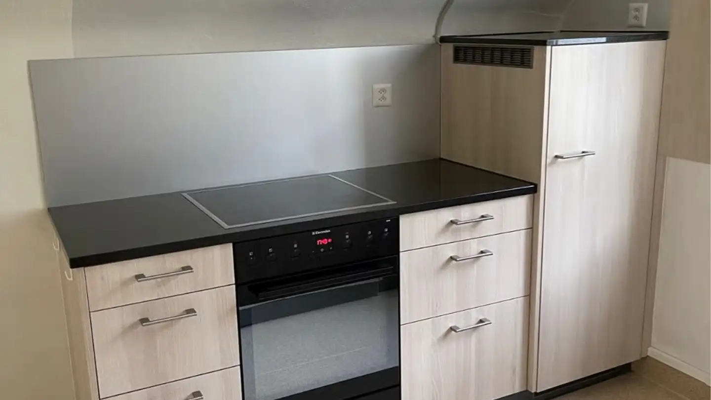 Appartamento in affitto - Stansstaderstrasse 35, 6370 Stans - Foto 4