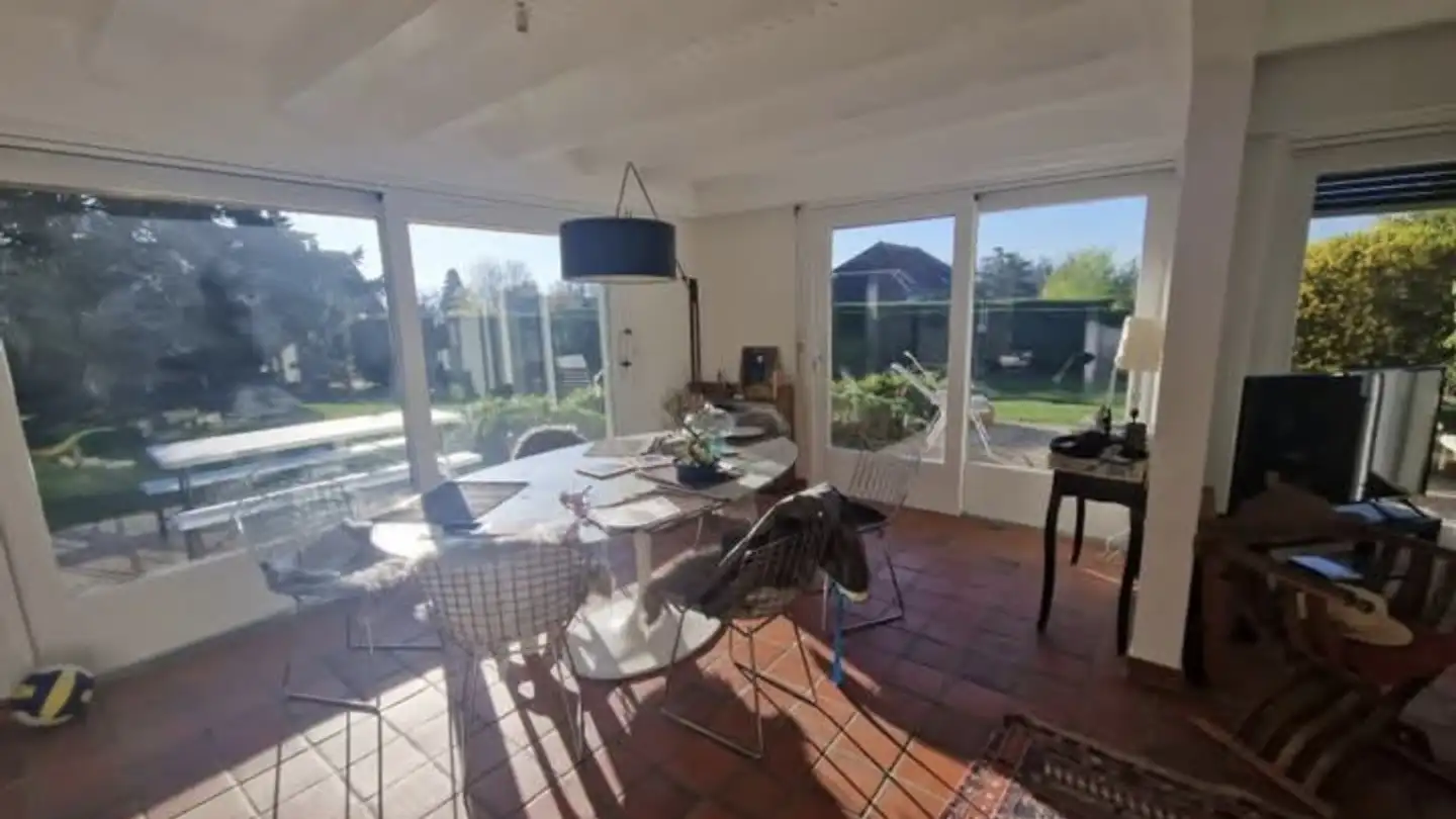 Einfamilienhaus mieten - 1299 Crans-près-Céligny - Foto 2