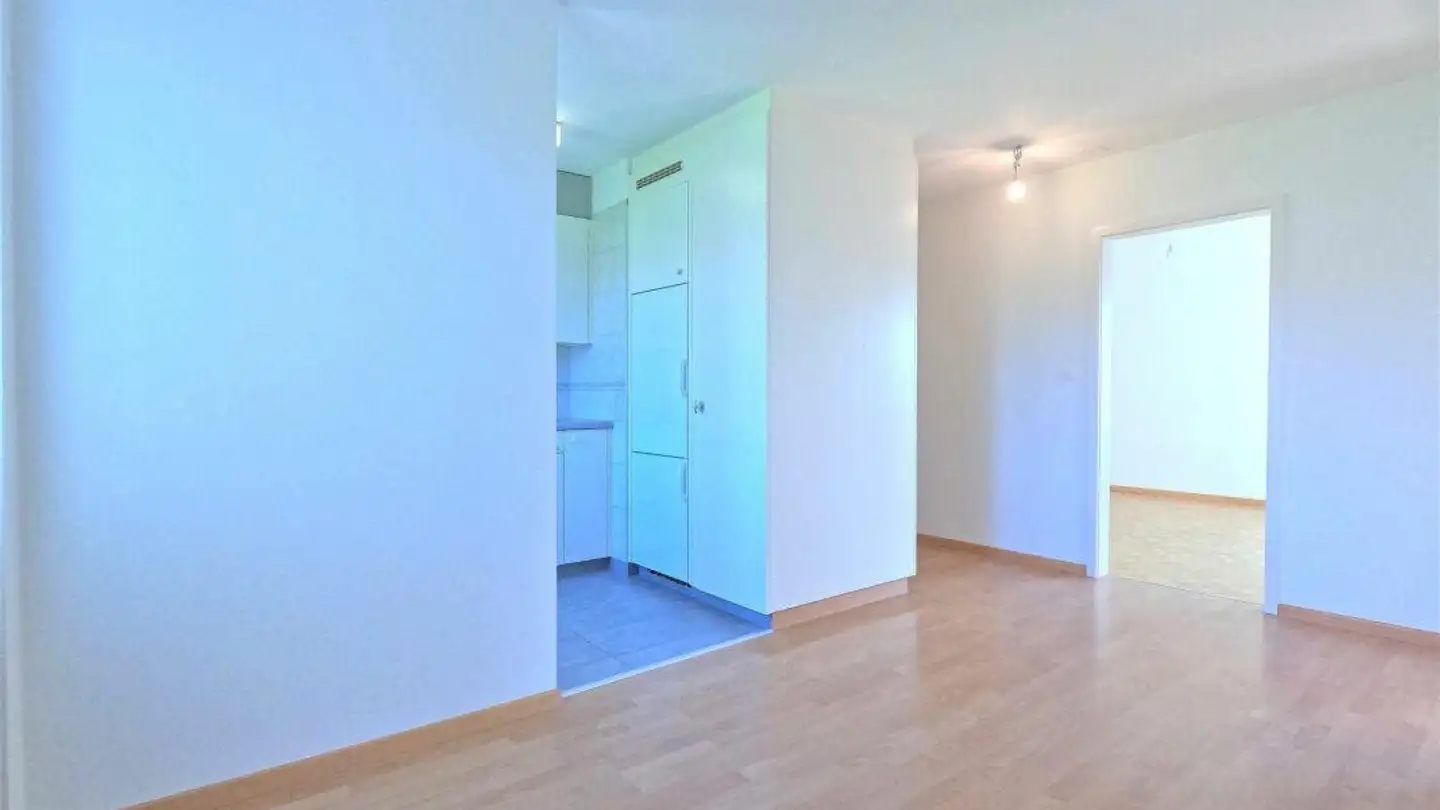 Appartement à louer - Schwalbenstrasse 13, 9200 Gossau SG - Photo 2