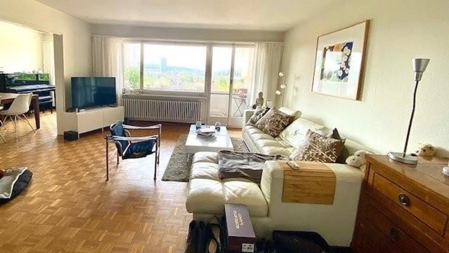 Wohnung mieten - Rosentalstrasse 9, 8400 Winterthur - Foto 3