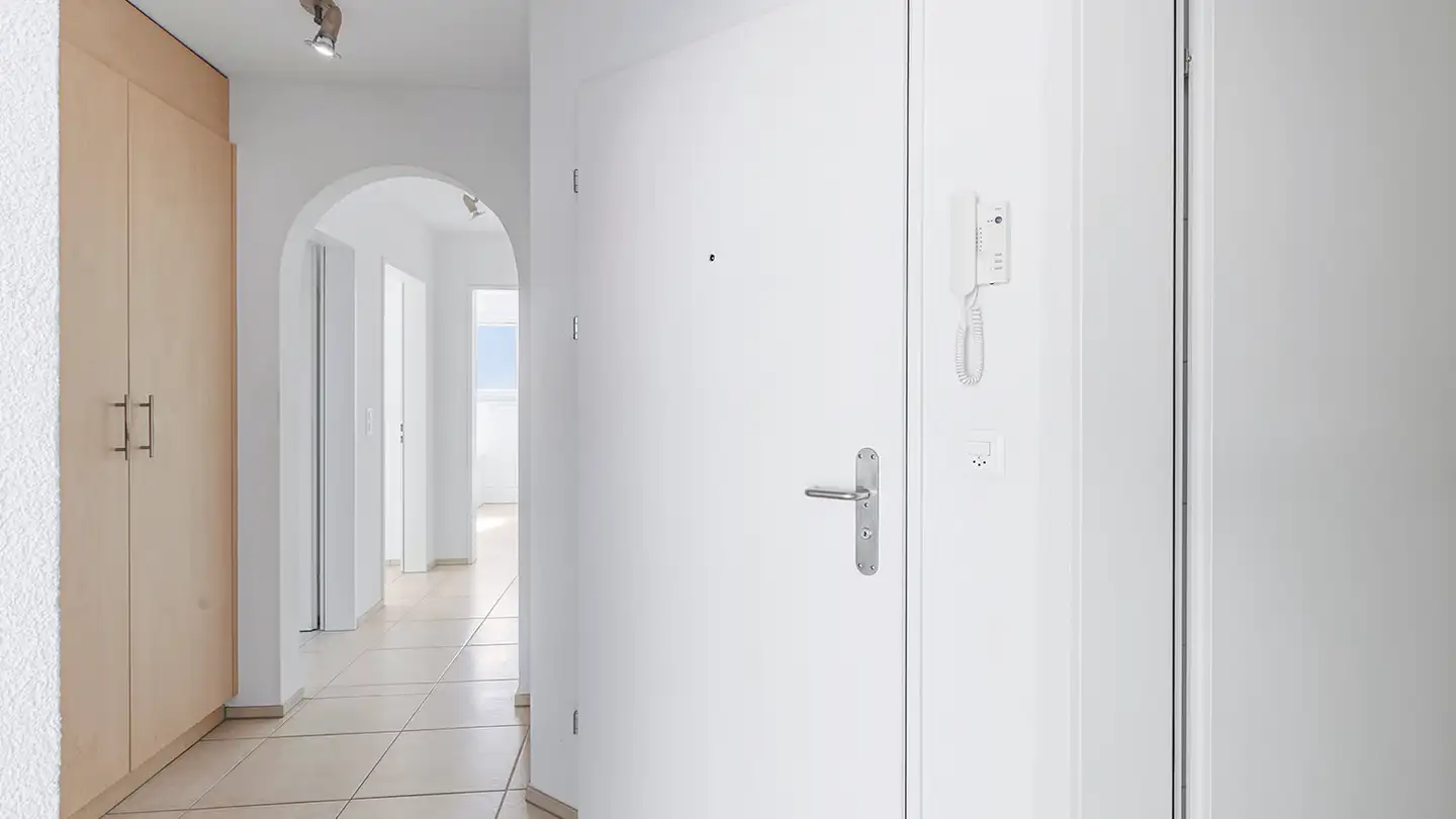 Wohnung kaufen - Im Gruobhof 2, 7302 Landquart - Foto 3