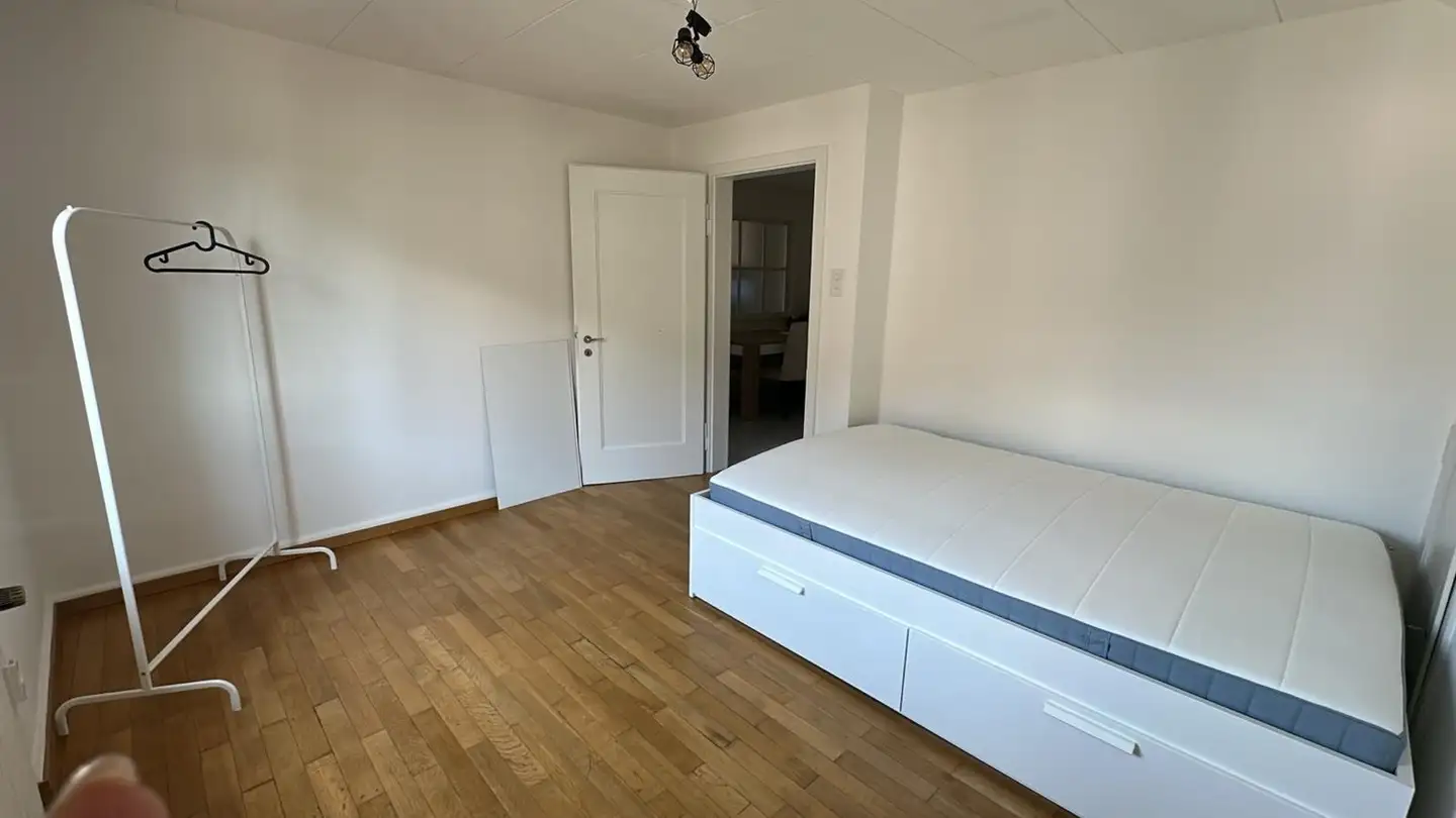 Zimmer mieten - 8610 Uster