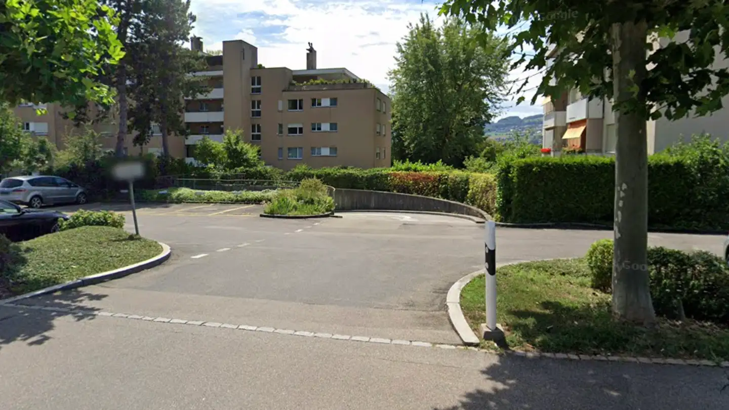 Einzelgarage mieten - Huebwiesenstrasse 33, 8954 Geroldswil - Foto 2