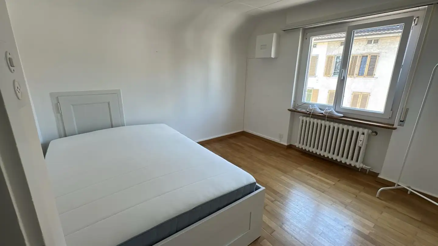 Zimmer mieten - 8610 Uster - Foto 2