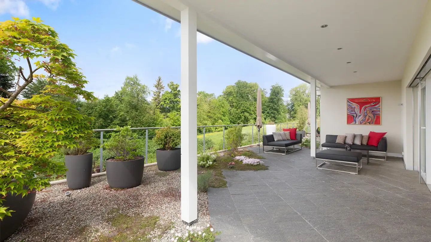 Penthouse for sale - 8587 Oberaach