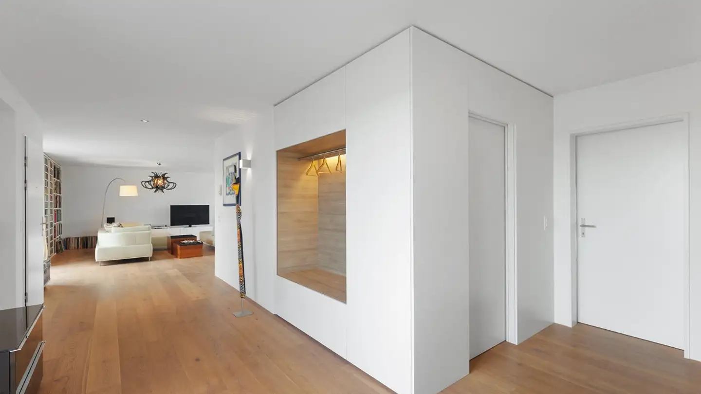 Penthouse kaufen - 8587 Oberaach - Foto 2