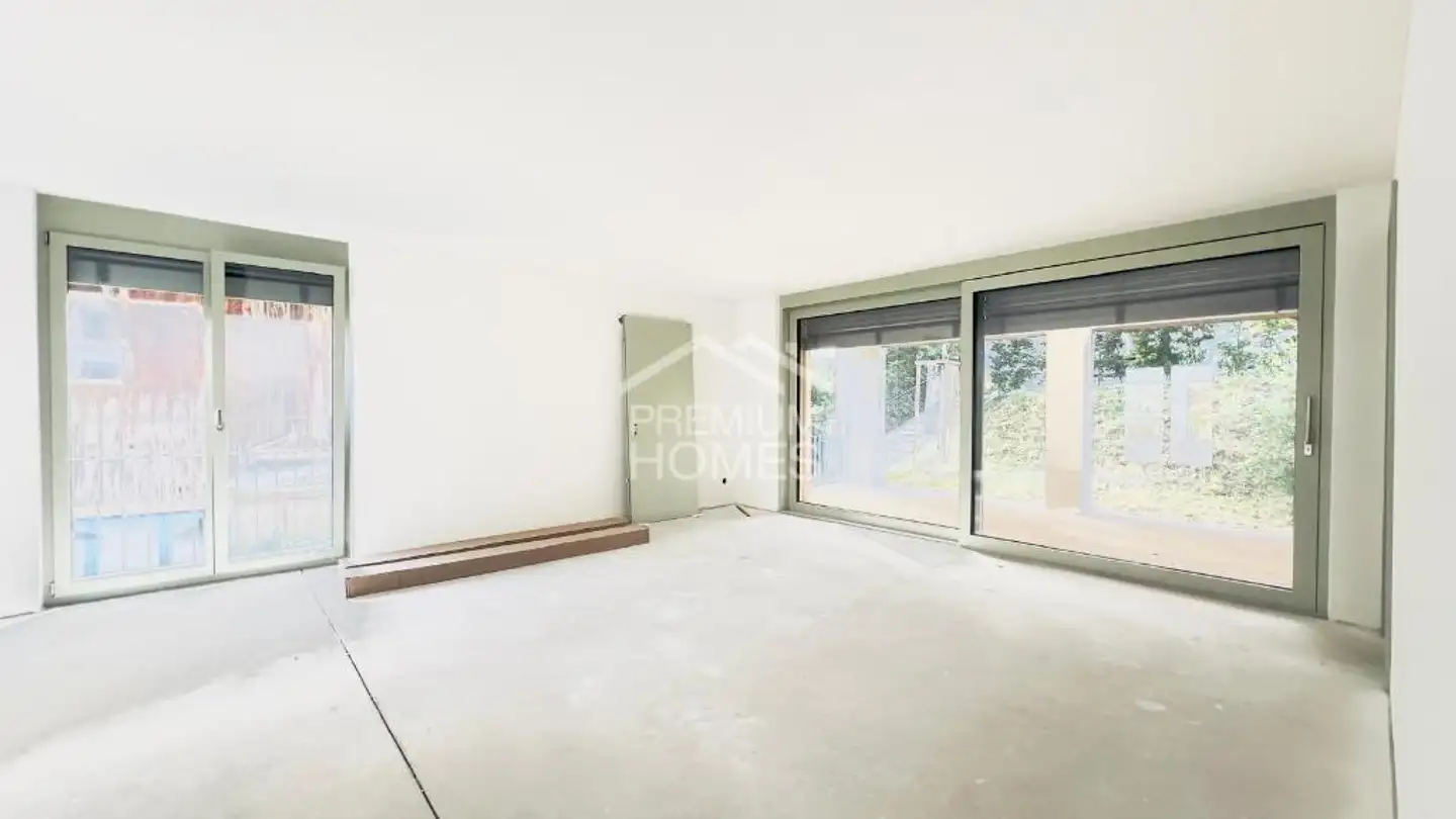 Wohnung kaufen - 9533 Kirchberg SG