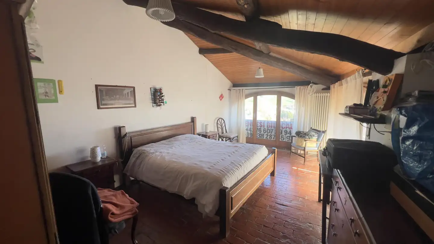 Mehrfamilienhaus kaufen - 6986 Novaggio