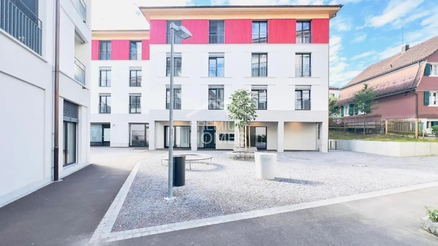 Appartamento in vendita - 9533 Kirchberg SG - Photo 2