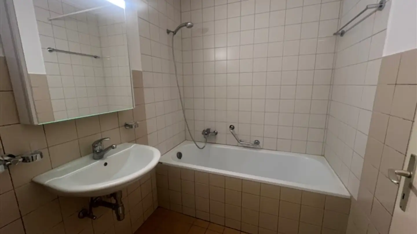 Appartamento in affitto - Rue Pierre De Savoie 20, 1680 Romont FR - Photo 3